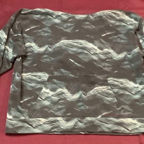 Fabletics green hoodie - Picture 1 of 3